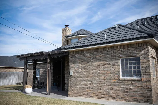$515,000 | 1110 Melinda Lane, Dumas, TX 79029