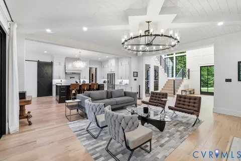 $1,480,000 | 8576 Barrique Road, New Kent, VA 23124