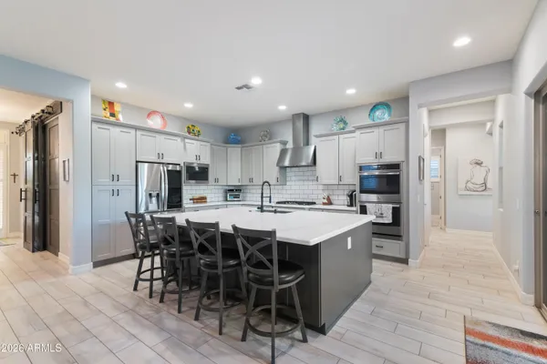 $2,850 | 20942 West College Drive, Buckeye, AZ 85396