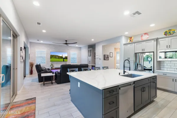 $2,850 | 20942 West College Drive, Buckeye, AZ 85396