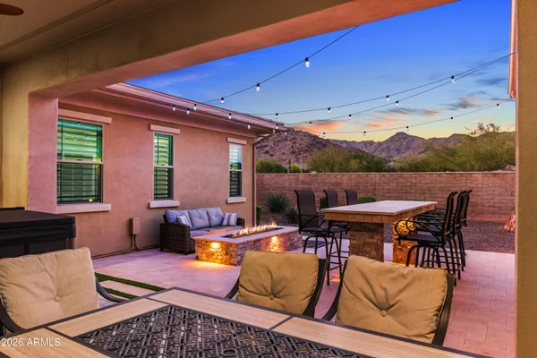 $2,850 | 20942 West College Drive, Buckeye, AZ 85396