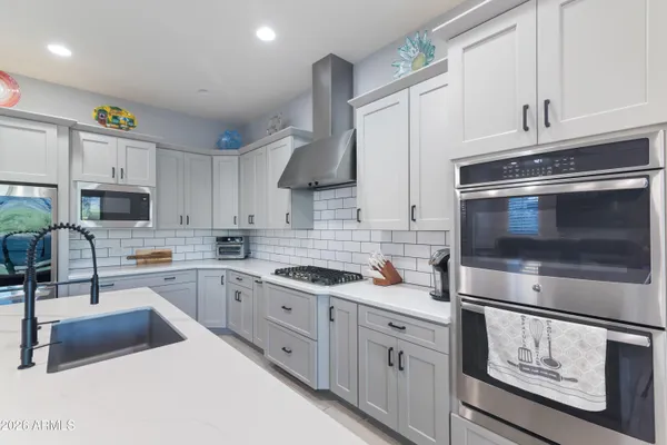 $2,850 | 20942 West College Drive, Buckeye, AZ 85396