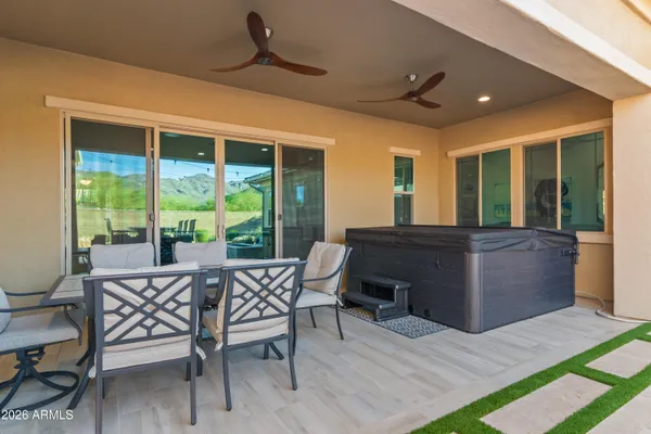 $2,850 | 20942 West College Drive, Buckeye, AZ 85396