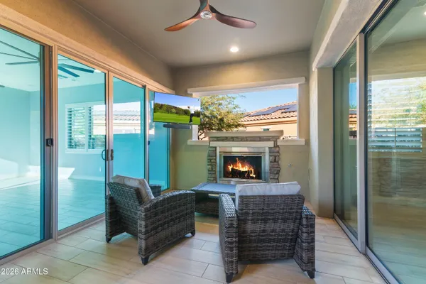 $2,850 | 20942 West College Drive, Buckeye, AZ 85396