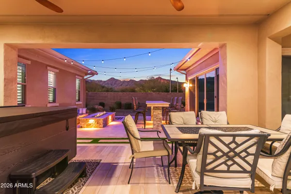 $2,850 | 20942 West College Drive, Buckeye, AZ 85396