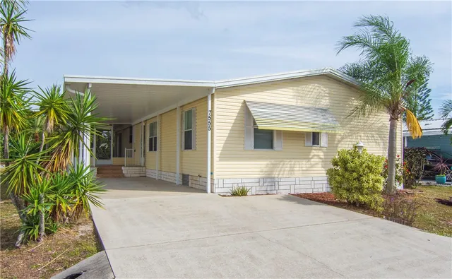 $181,755 | 7555 Boxelder Road, Sebastian, FL 32976