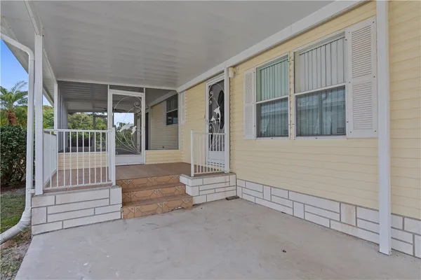 a view of outdoor space and ocean view