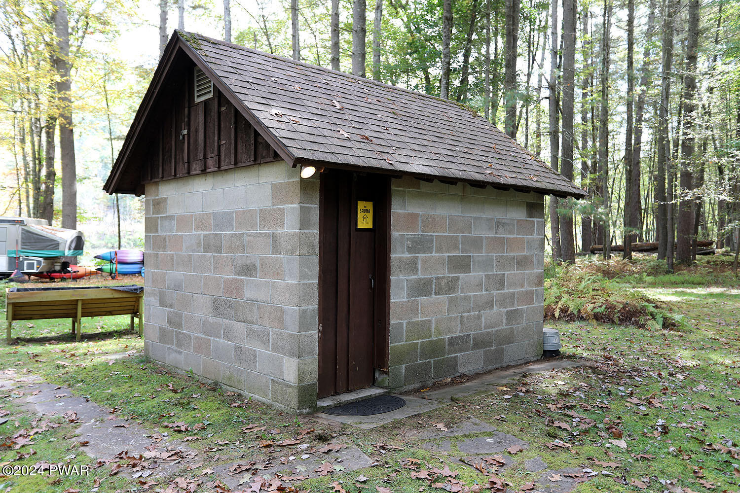 3496A River Road Equinunk, PA 18417 - Photo 39 of 68