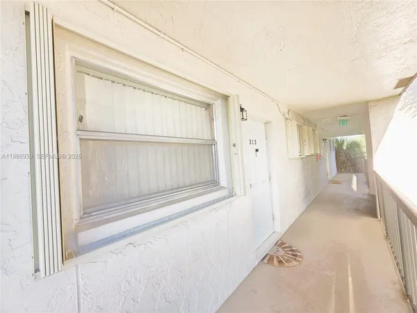 $165,000 | 1751 Northwest 75th Avenue, Unit 313, Plantation, FL 33313