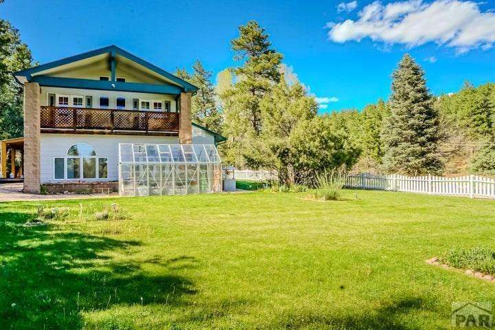 5207 Northcreek Road Beulah, CO 81023 - Photo 2 of 56