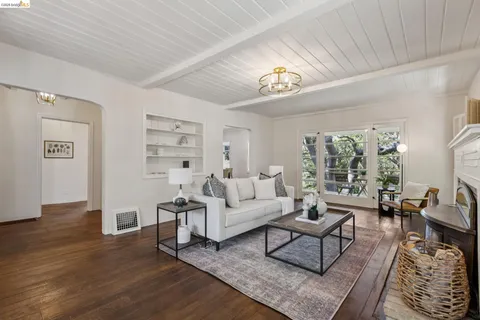 $739,000 | 2380 Leimert Boulevard, Oakland, CA 94602