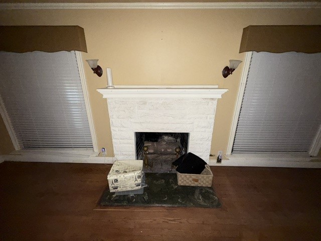 1513 County Road 210 Angleton, TX 77515 - Photo 16 of 25