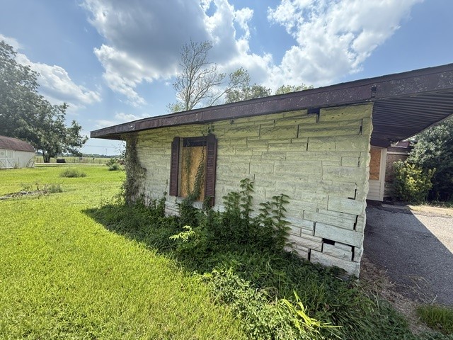 1513 County Road 210 Angleton, TX 77515 - Photo 24 of 25