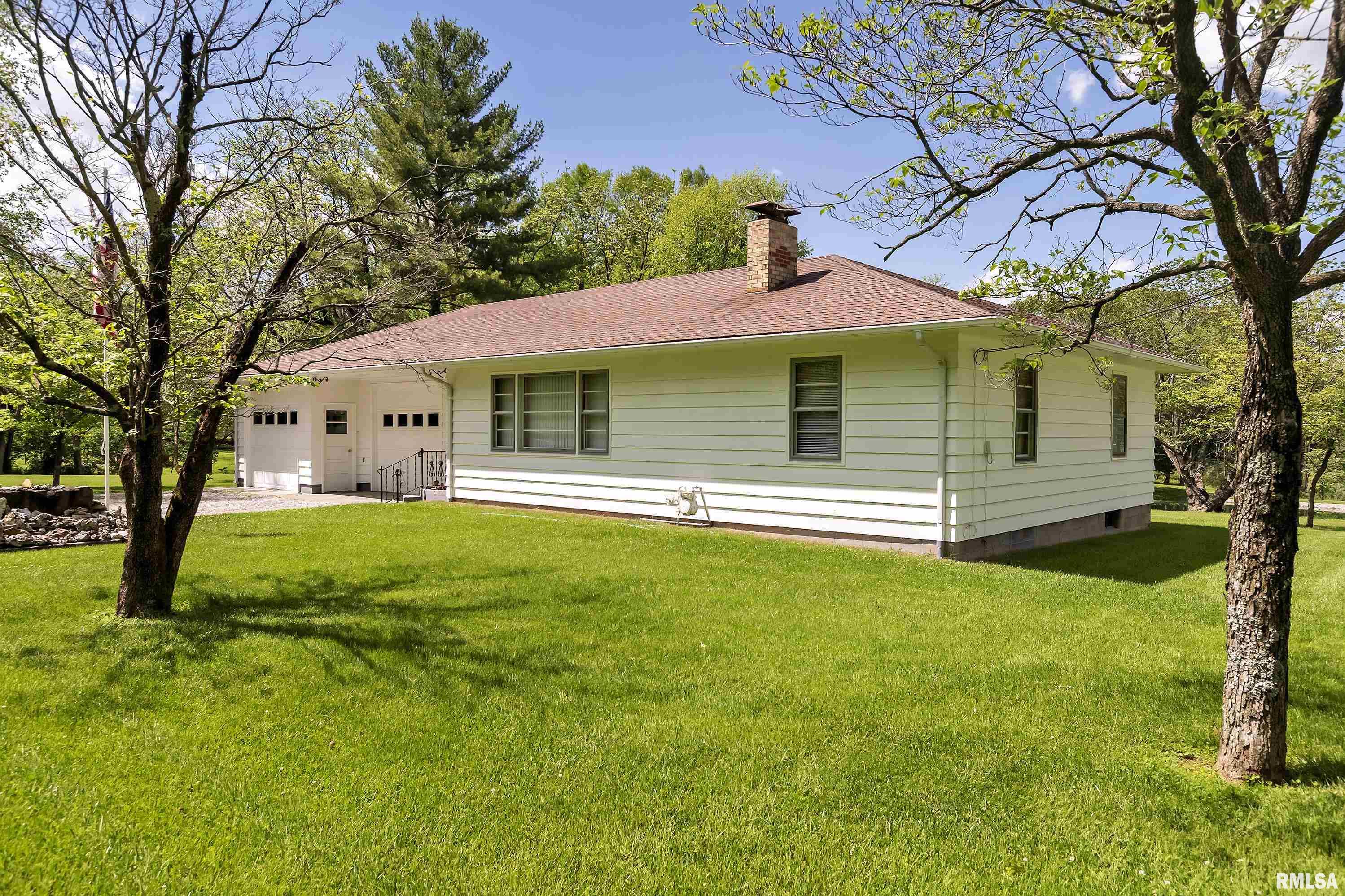 665 Cedar Creek Road Makanda, IL 62958 - Photo 4 of 33 Gallery Image 4