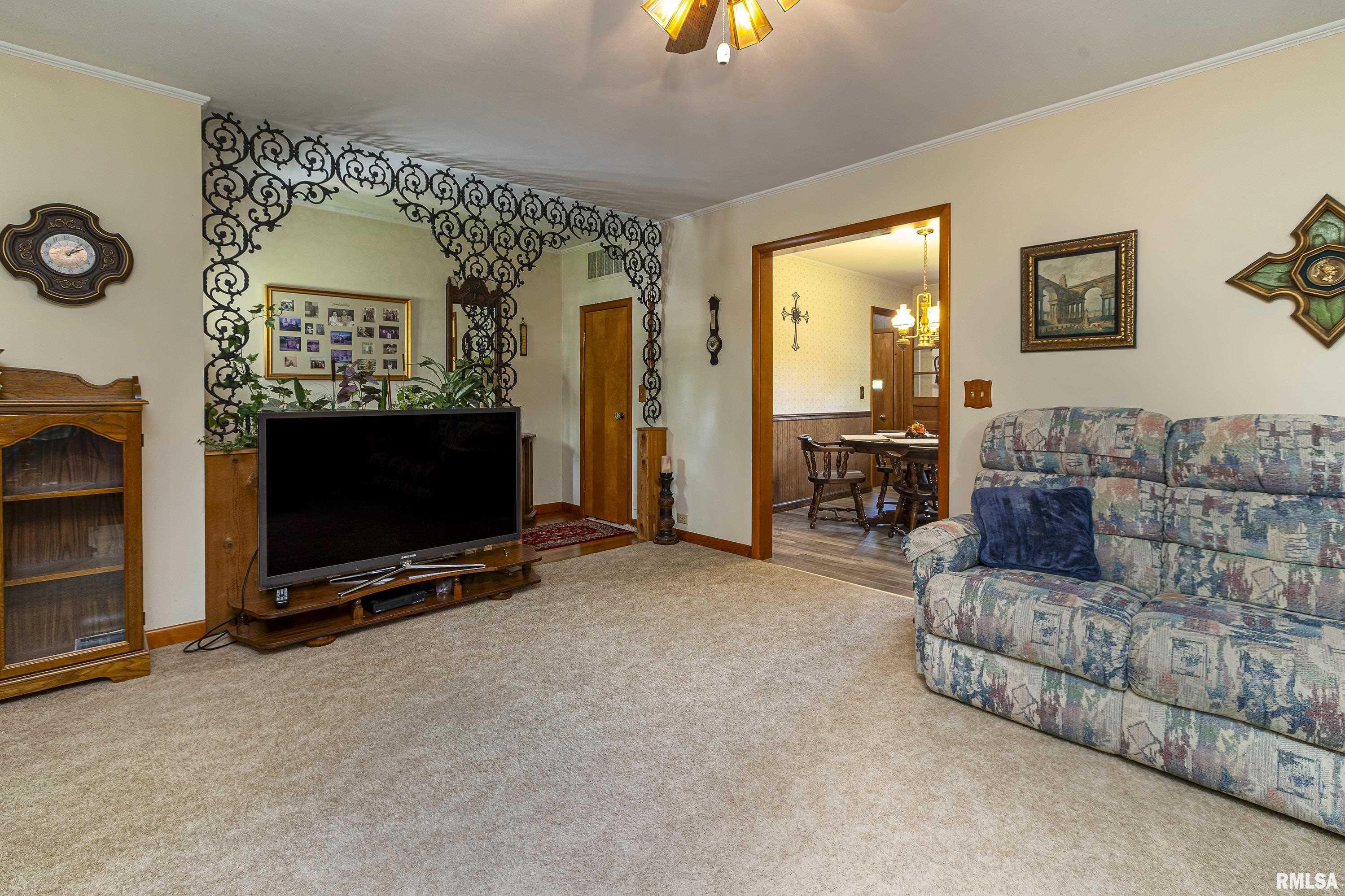 665 Cedar Creek Road Makanda, IL 62958 - Photo 7 of 33 Gallery Image 7