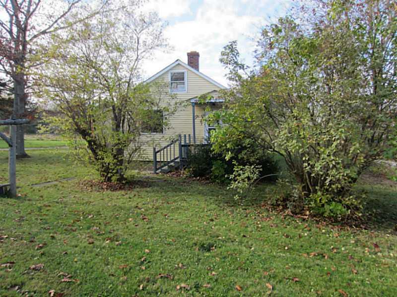13 McDougal Road Hermon, ME 04401 - Photo 5 of 24 Yard/Garden.