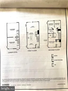 $489,990 | 6510 Spoonbill Way, Clinton, MD 20735