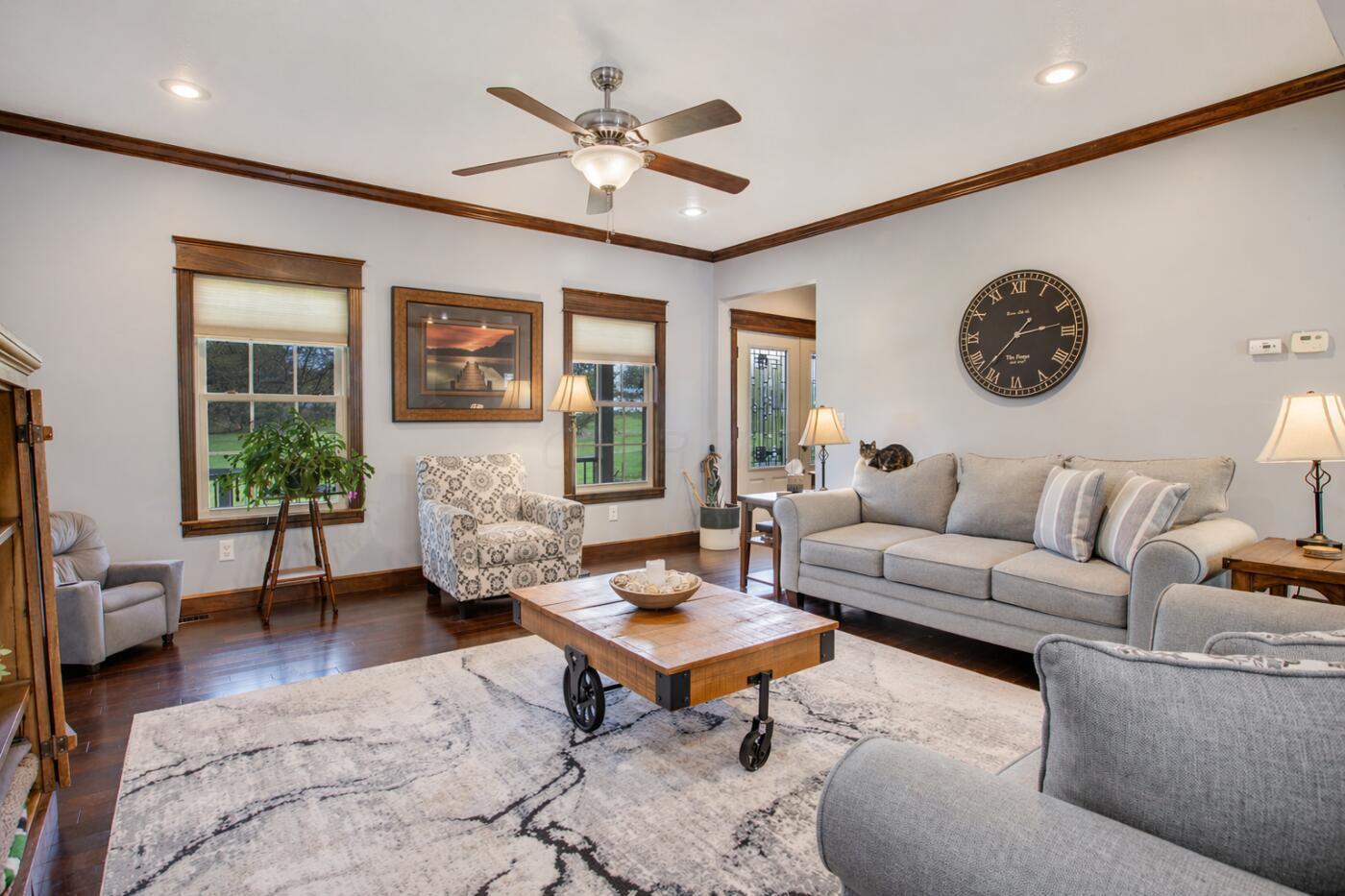 15027 King Road Howard, OH 43028 - Photo 9 of 55 9
