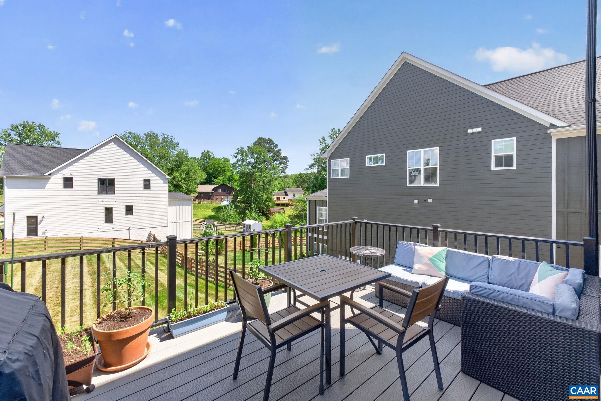 163 Agatha Ridge Lane Crozet, VA 22932 - Photo 40 of 49