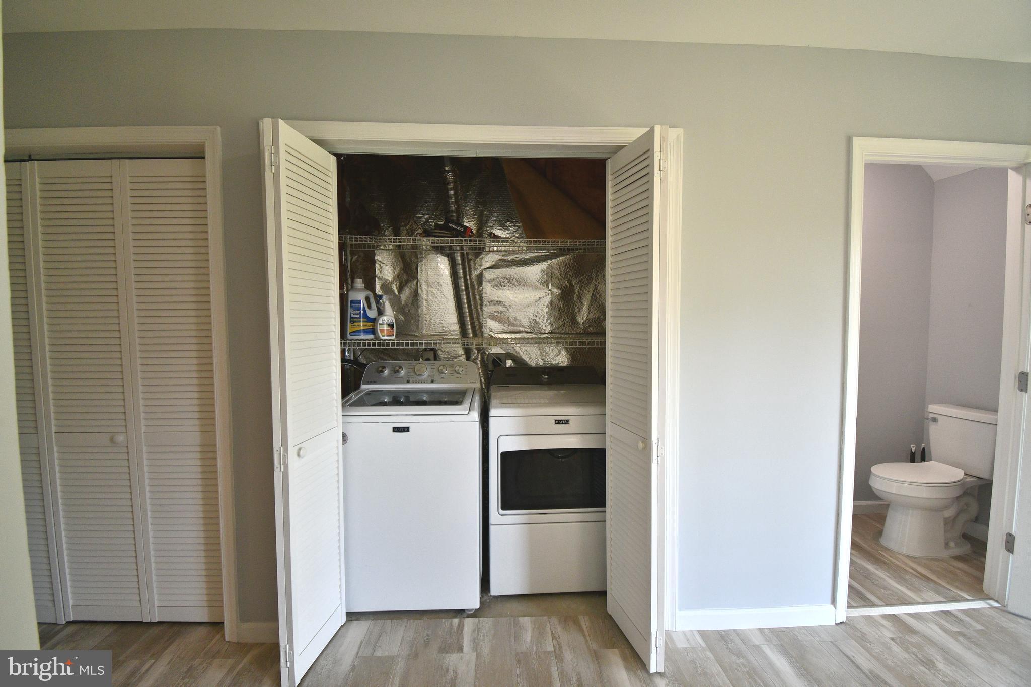 148 Harpers Way Frederick, MD 21702 - Photo 27 of 32 Washer/Dryer