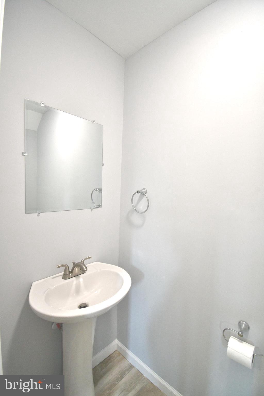 148 Harpers Way Frederick, MD 21702 - Photo 28 of 32 1/2 Bath on lower level