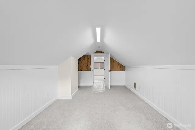 a view of a livingroom with a fireplace