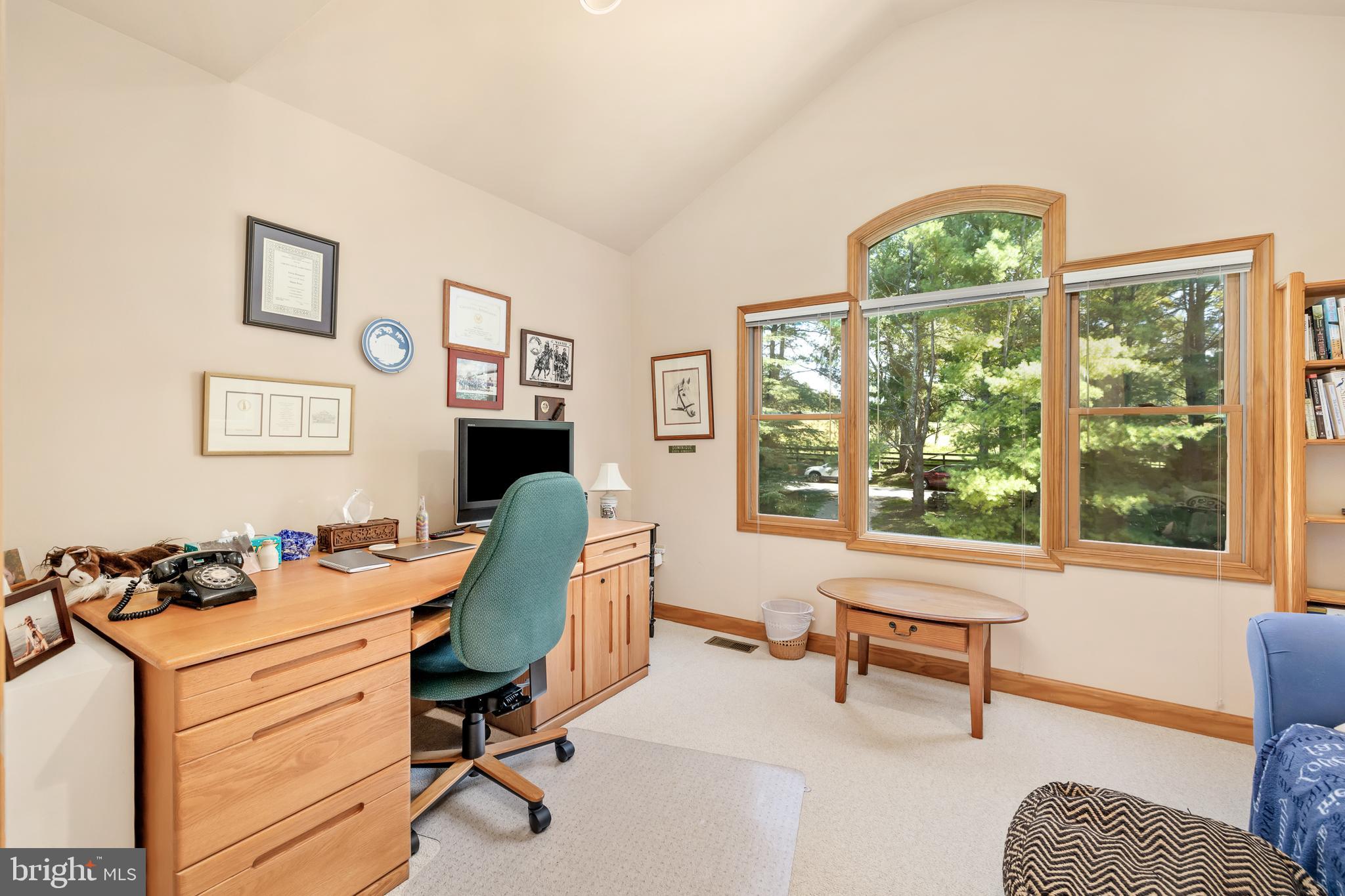 265 Castleton View Road Castleton, VA 22716 - Photo 16 of 36 Office or Study