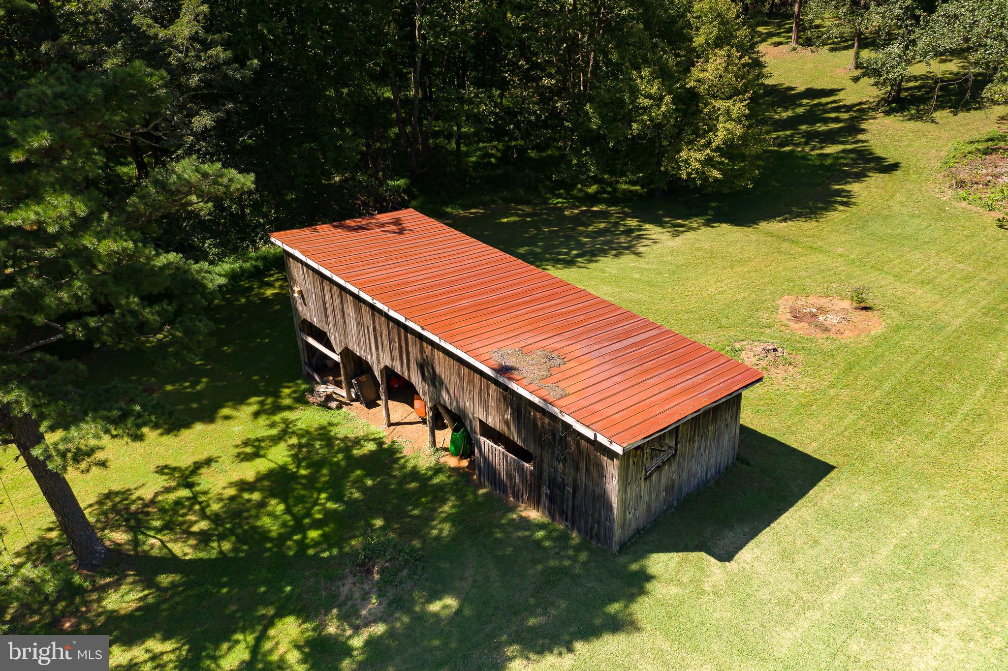 265 Castleton View Road Castleton, VA 22716 - Photo 30 of 36