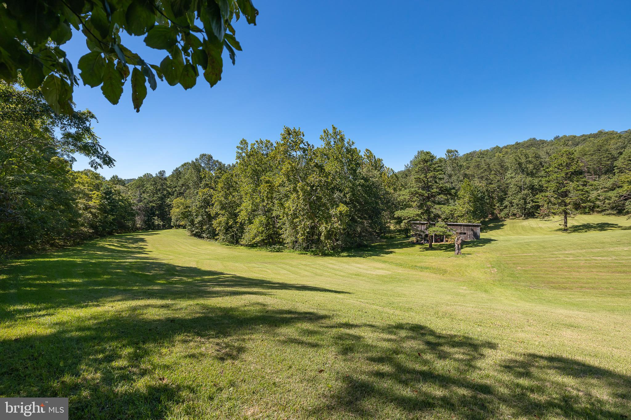 265 Castleton View Road Castleton, VA 22716 - Photo 31 of 36 Rolling Pasture