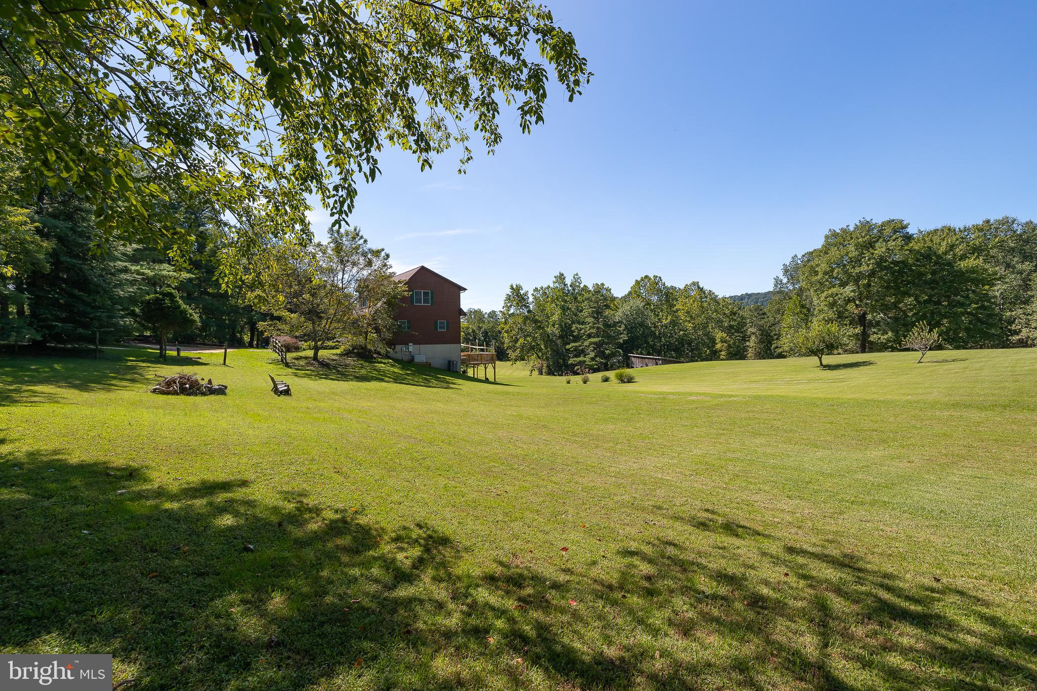 265 Castleton View Road Castleton, VA 22716 - Photo 34 of 36