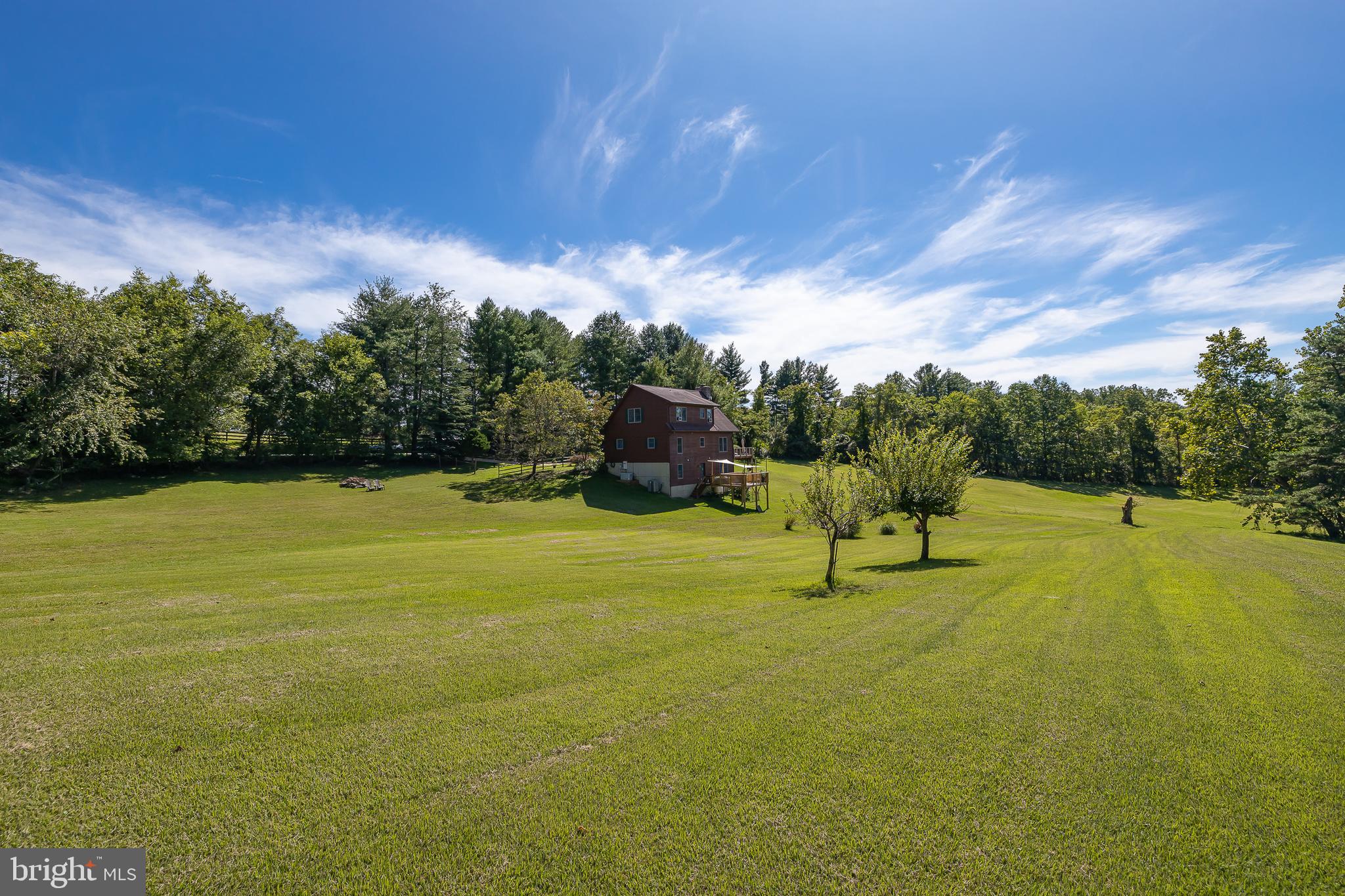 265 Castleton View Road Castleton, VA 22716 - Photo 35 of 36