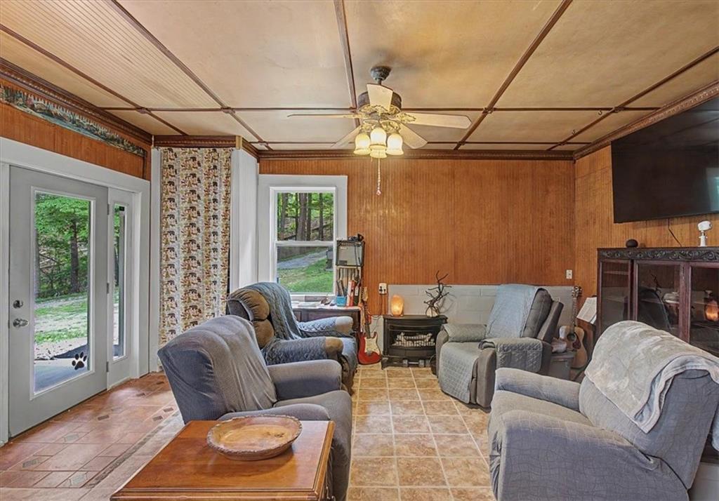 1002 Raccoon Ridge Northeast Ranger, GA 30734 - Photo 25 of 77