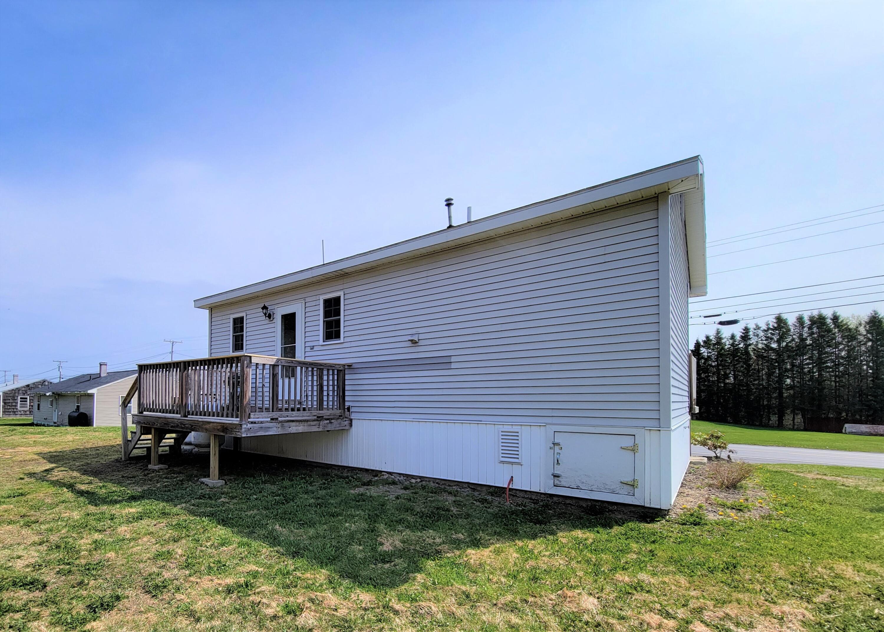 1678 Van Buren Road Limestone, ME 04750 - Photo 6 of 19 2