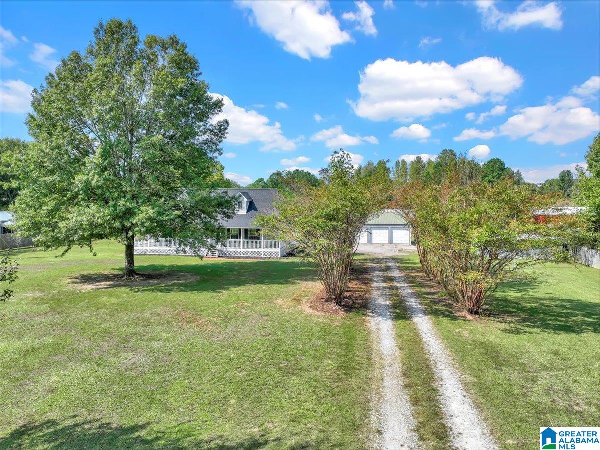 1672 Kirby Bridge Road Danville, AL 35619 - Photo 28 of 47