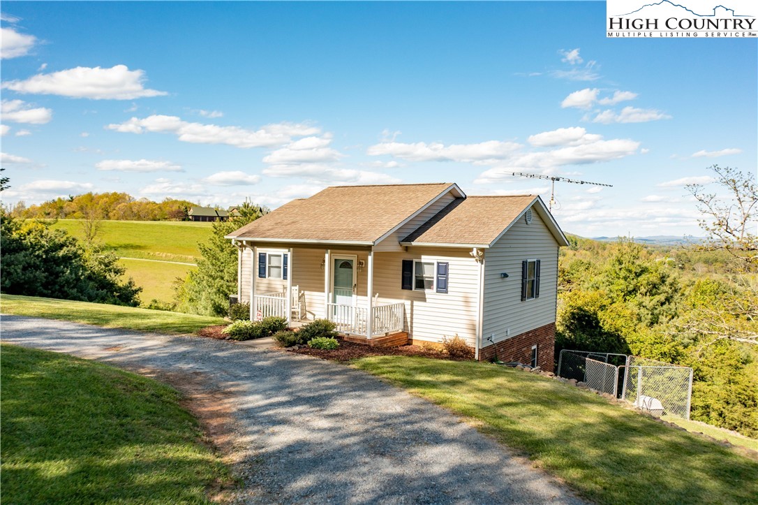 1651 Fraser Road Sparta, NC 28675 - Photo 1 of 50 Gallery Image 1