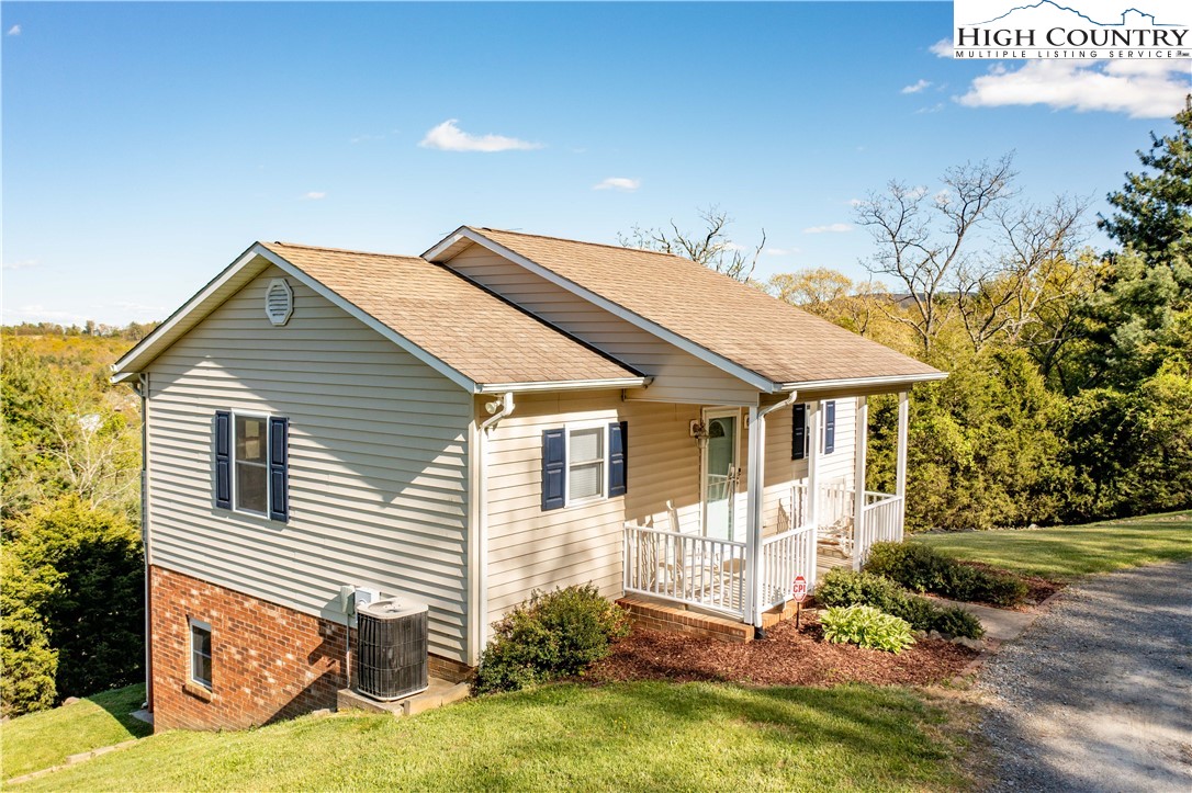 1651 Fraser Road Sparta, NC 28675 - Photo 37 of 50 Gallery Image 37