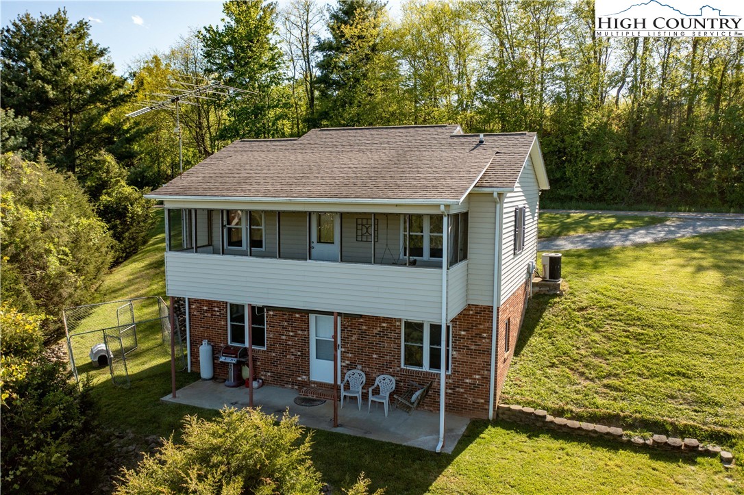 1651 Fraser Road Sparta, NC 28675 - Photo 39 of 50 Gallery Image 39