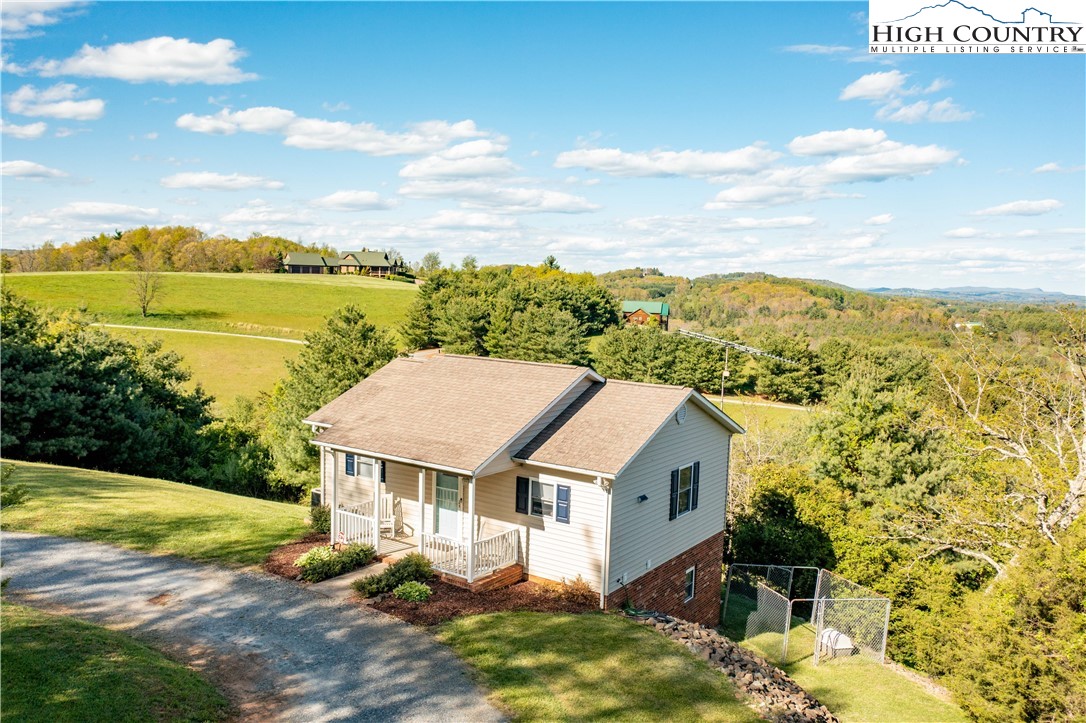 1651 Fraser Road Sparta, NC 28675 - Photo 41 of 50 Gallery Image 41