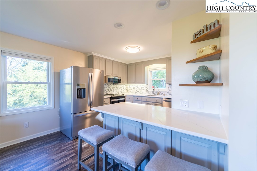 1651 Fraser Road Sparta, NC 28675 - Photo 6 of 50 Gallery Image 6