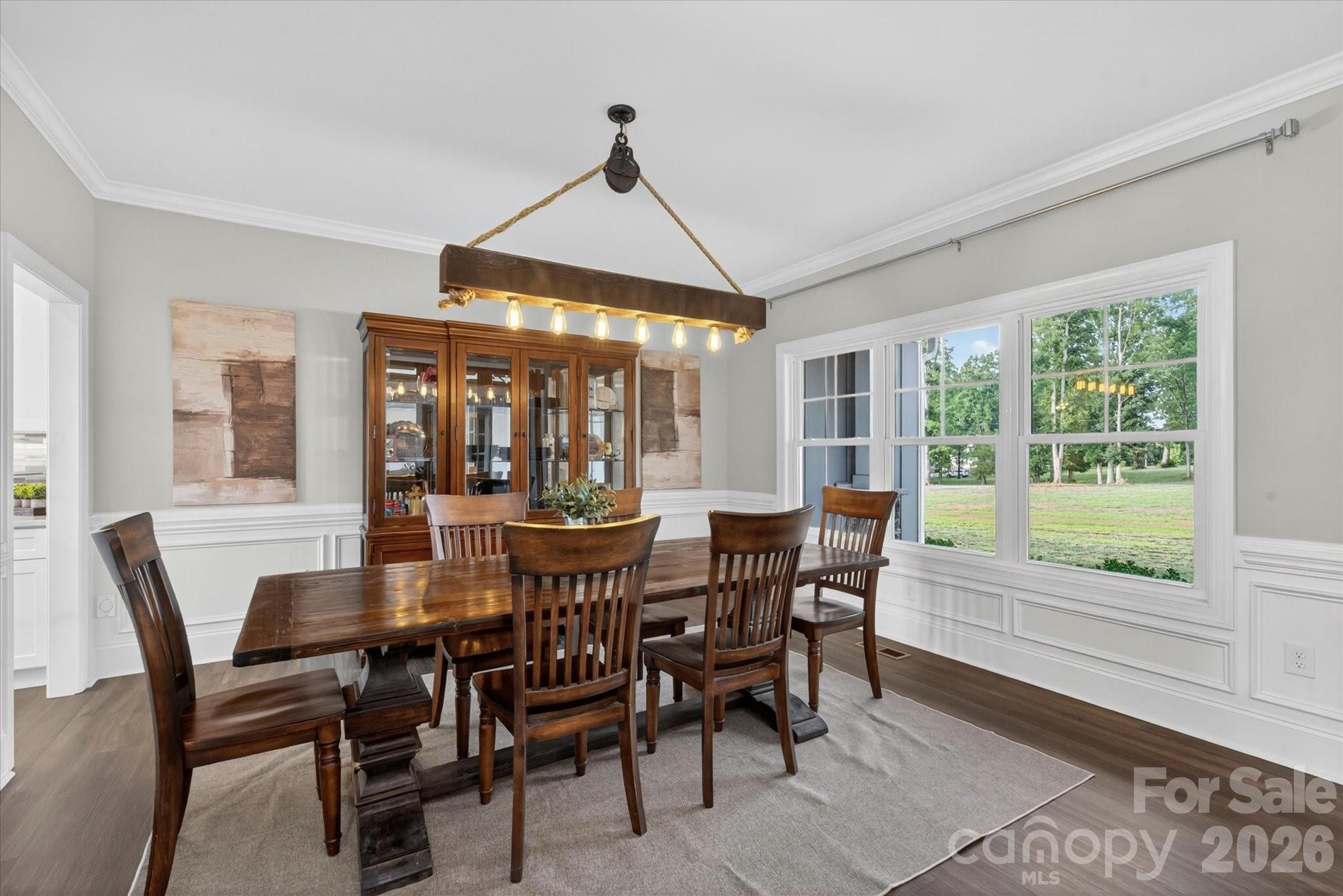 2206 Camden Road Wingate, NC 28174 - Photo 9 of 46