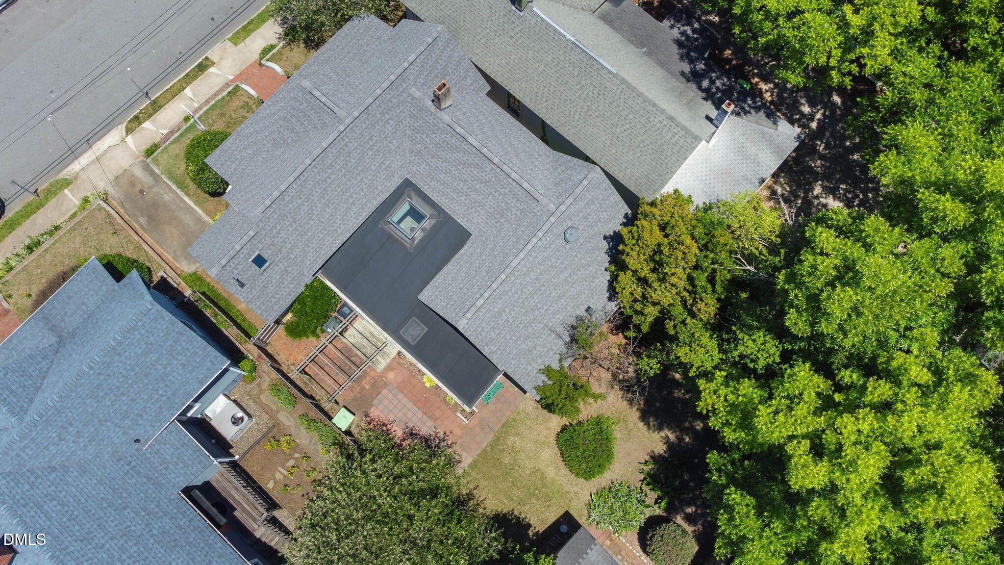709 West North Street Raleigh, NC 27603 - Photo 38 of 47 42-web-or-mls-DJI_0860