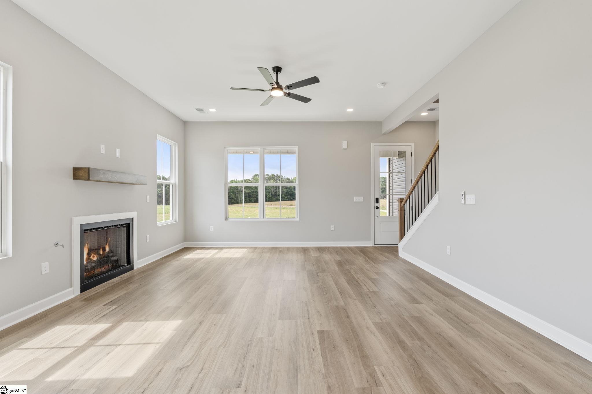 2741 Friendship Church Road Gray Court, SC 29645 - Photo 6 of 28