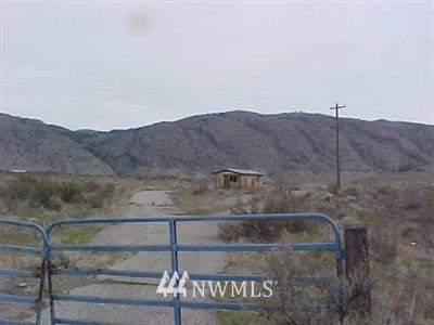 147 Cherokee Road Omak, WA 98841 - Photo 1 of 1 a view of a house with a outdoor space