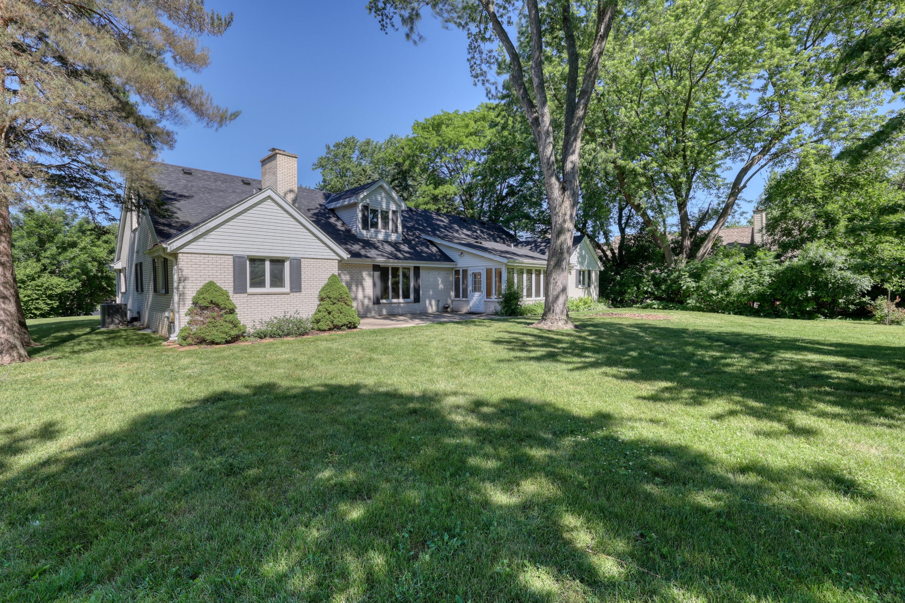 3910 Fresno Road Brookfield, WI 53045 - Photo 42 of 47 Yard