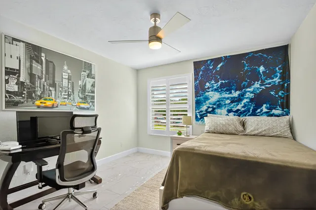 a view of a house with a yard porch and sitting area