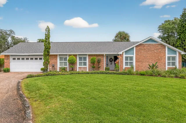 $599,900 | 27 Oakmont Circle, Ormond Beach, FL 32174