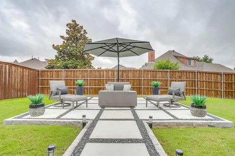 $449,000 | 11945 Yarmouth Lane, Fort Worth, TX 76108