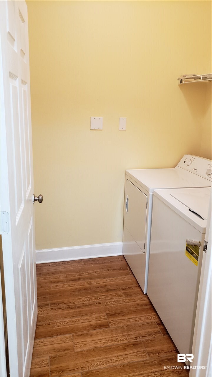 450 Park Avenue, Unit 809 Foley, AL 36535 - Photo 9 of 23