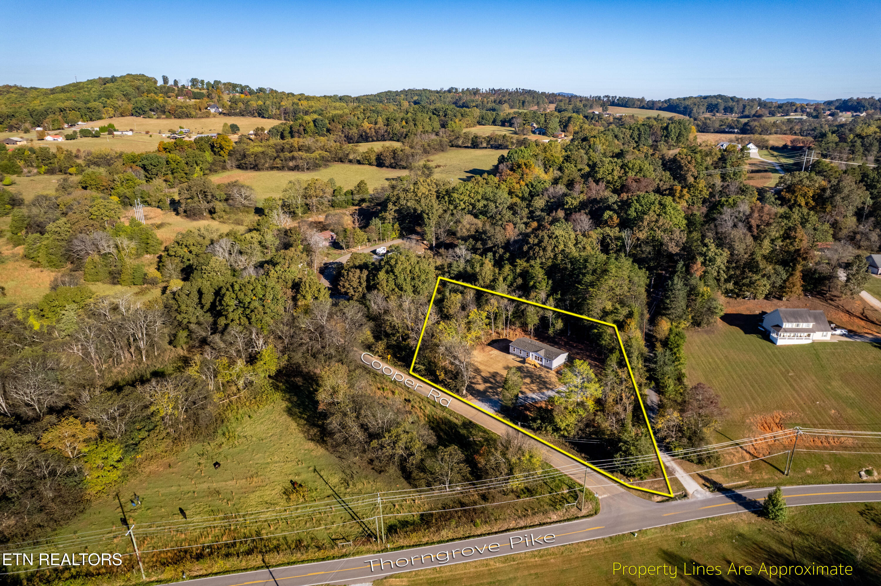 1728 Cooper Road Knoxville, TN 37914 - Photo 53 of 54 1728CooperRd-53