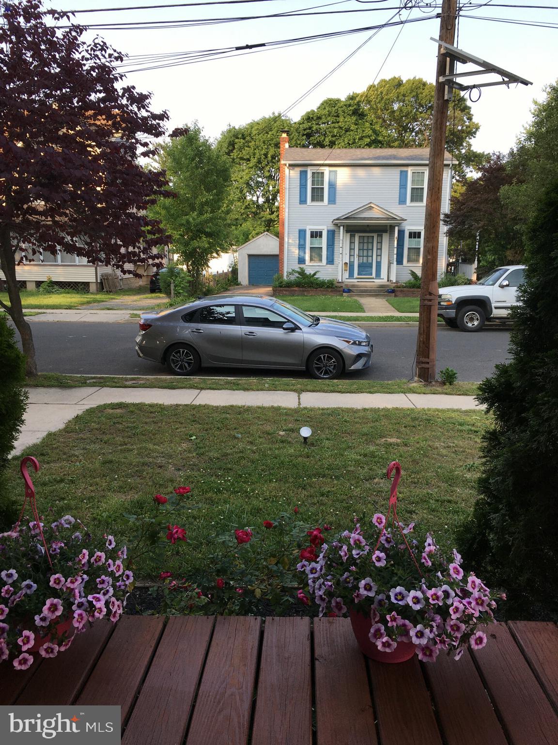 731 Parry Avenue Palmyra, NJ 08065 - Photo 22 of 27